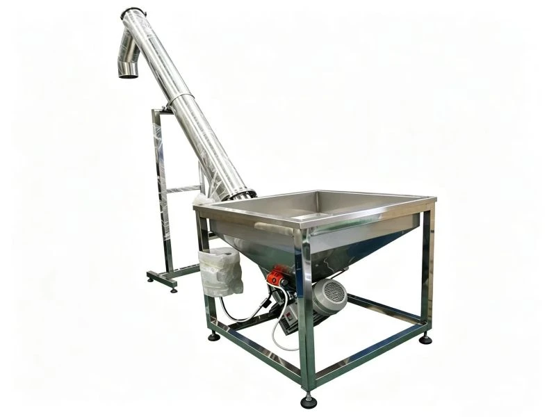 Screw Conveyor