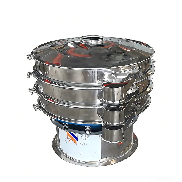 All stainless steel