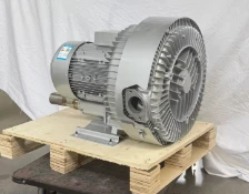 Blower
