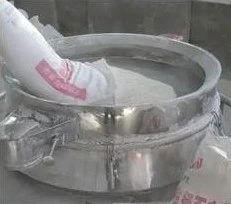 Inline Vibratory Screen