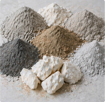 Cement & Construction