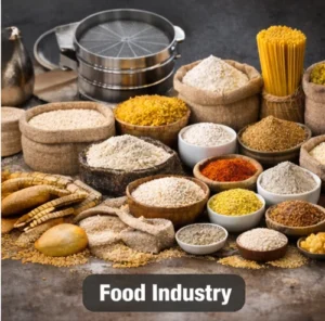 Food Industry