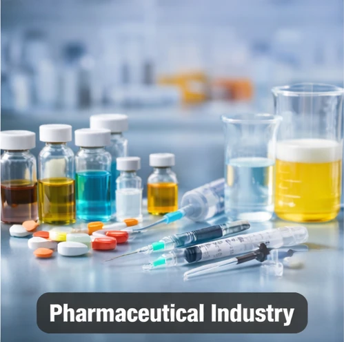 Pharmaceutical Industry