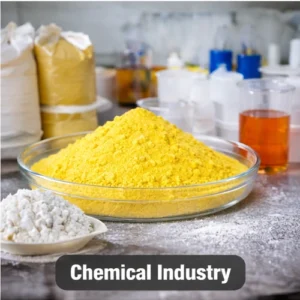 Chemical Industry