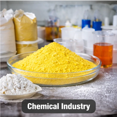 Chemical Industry