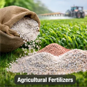 Agricultural Fertilizers