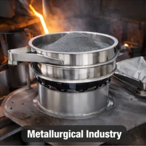 Metallurgical Industry