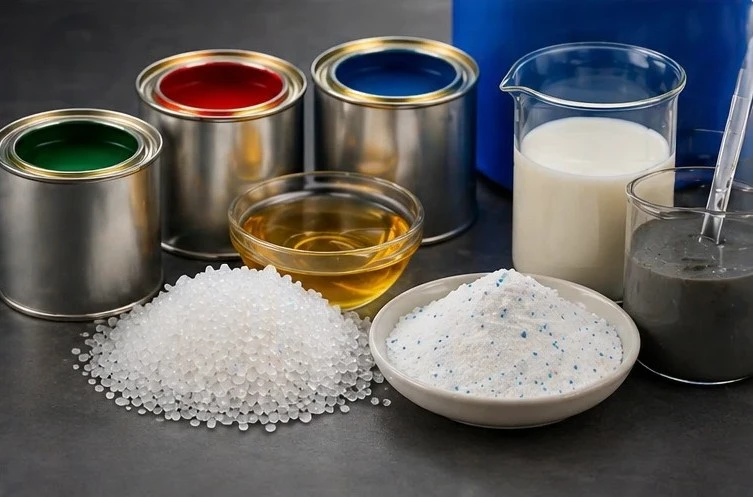 Chemical Industry