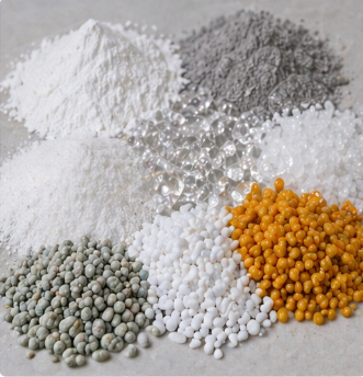 Chemical Industry