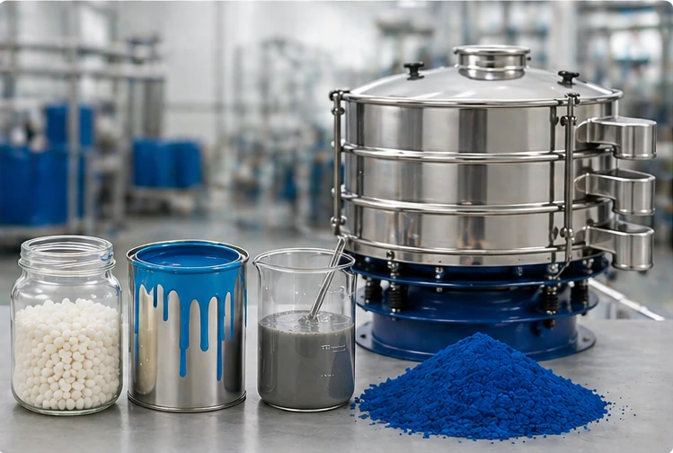 Chemical Industry