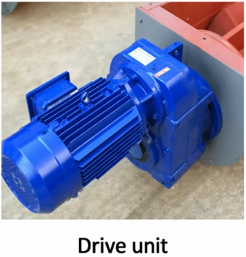 Drive Unit