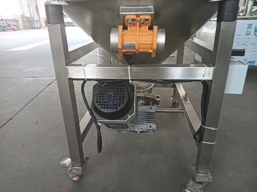 Electric Motor