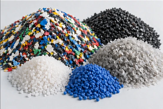 Environmental Protection and Recycling