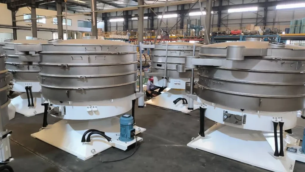 Factory Machinery (2)