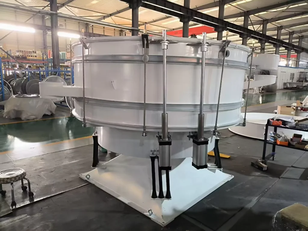 Factory Machinery (4)