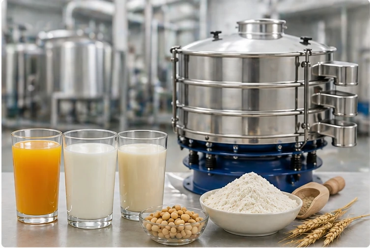Food & Beverage Industry