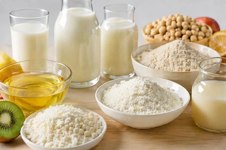 Food Industry