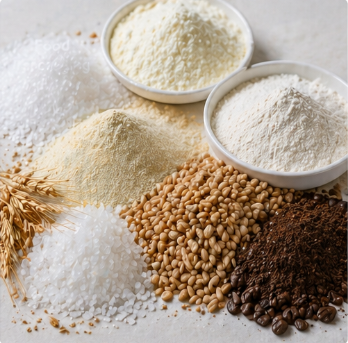 Food Processing Industry