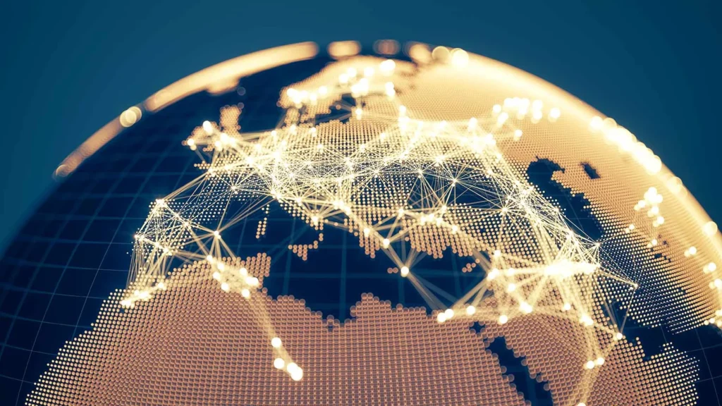 Global Project Experience