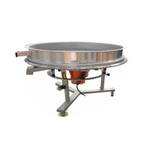 High-frequency Vibrating Screen