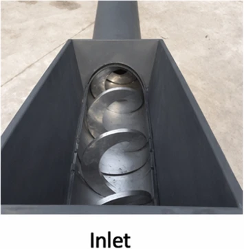 Inlet