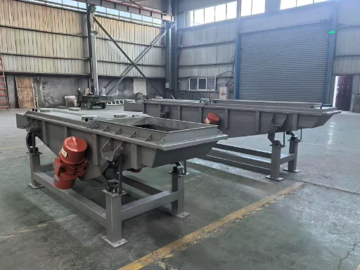 Linear Vibrating Sieve Manufacturer (2)_(1)