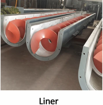 Liner