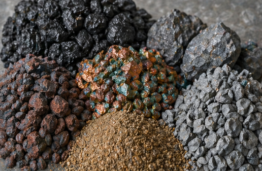 Mining & Minerals
