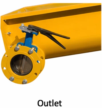Outlet