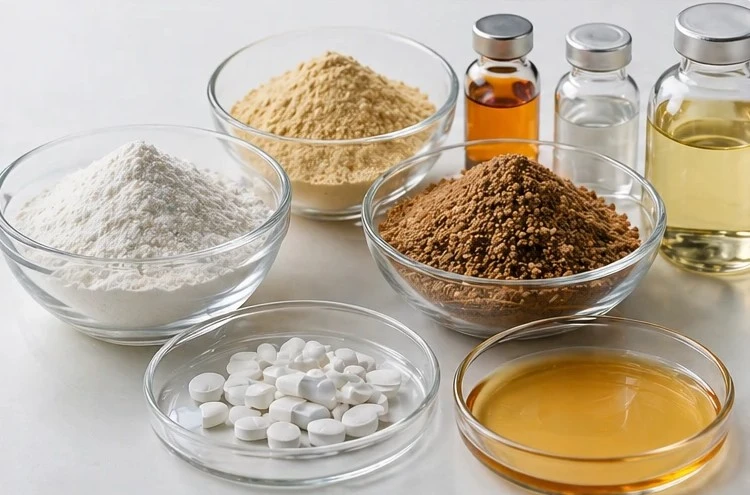 Pharmaceutical Industry