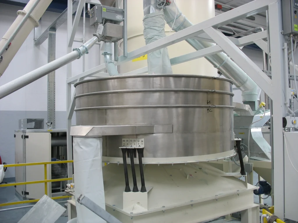Pharmaceutical powder