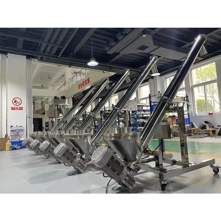 Screw Conveyor (1)
