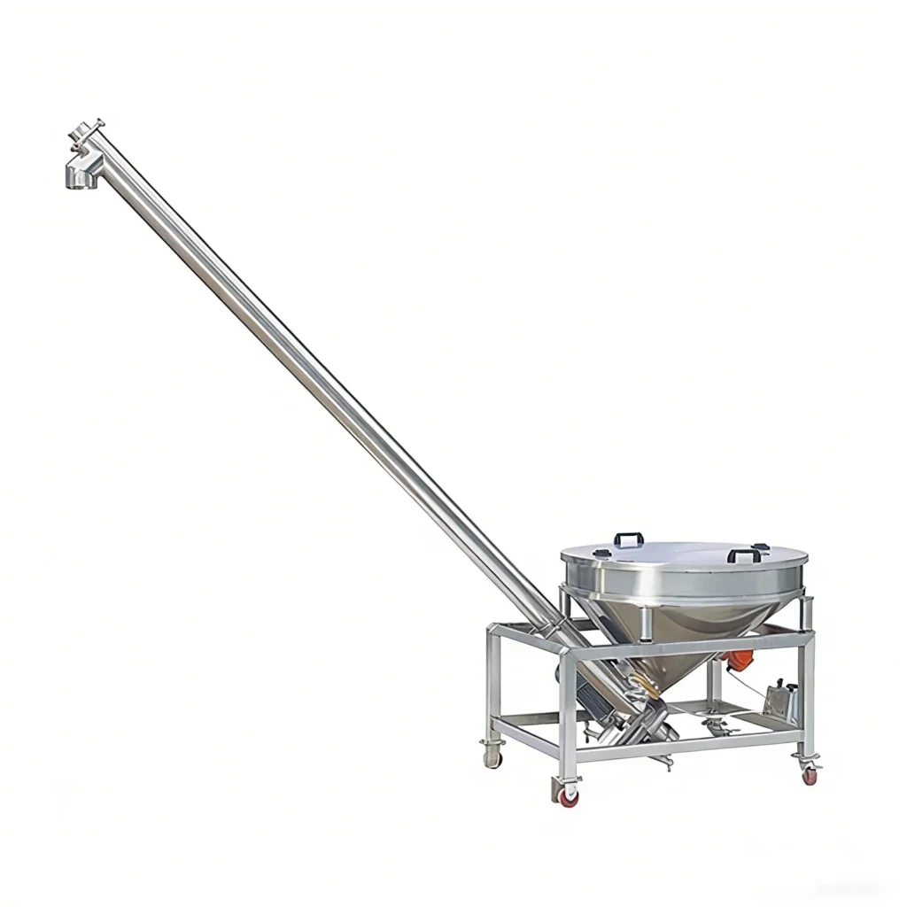 Screw Conveyor (2)