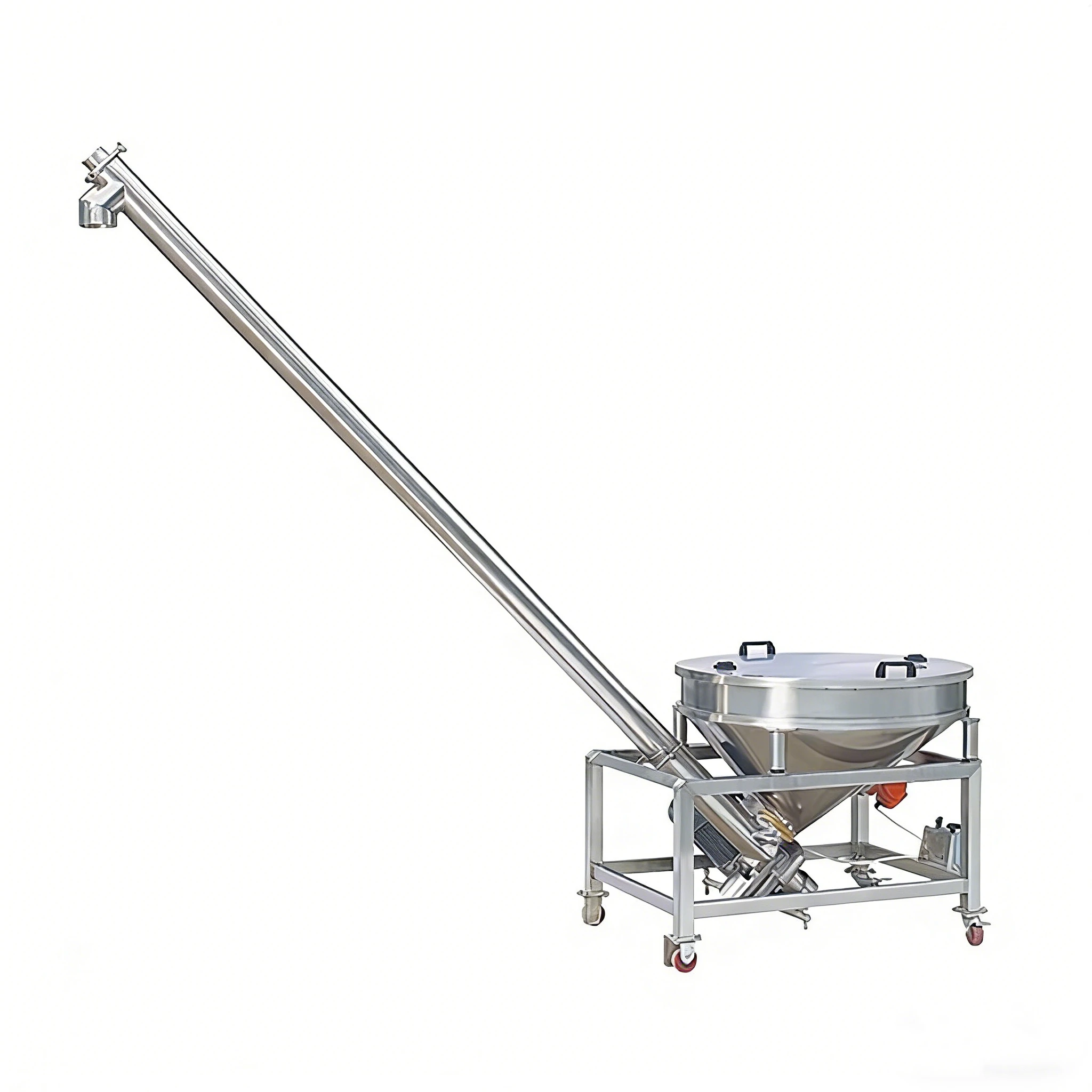 Screw Conveyor (2)