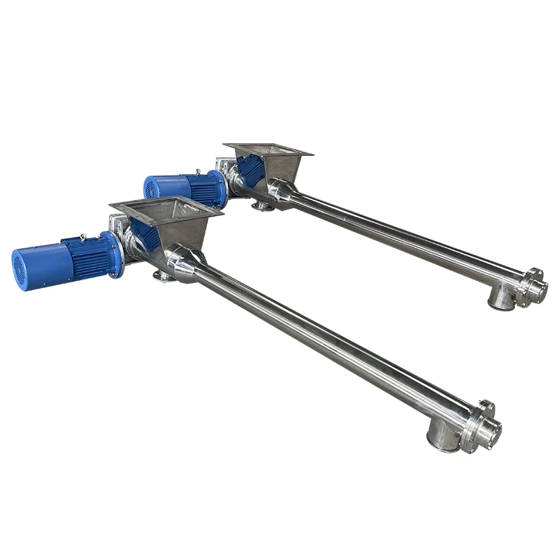 Screw Conveyor (4)