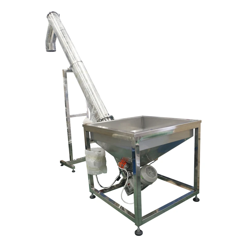 Screw Conveyor (5)