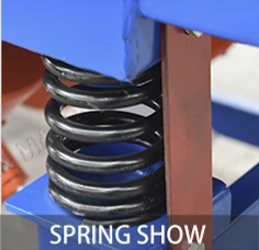 Spring Show