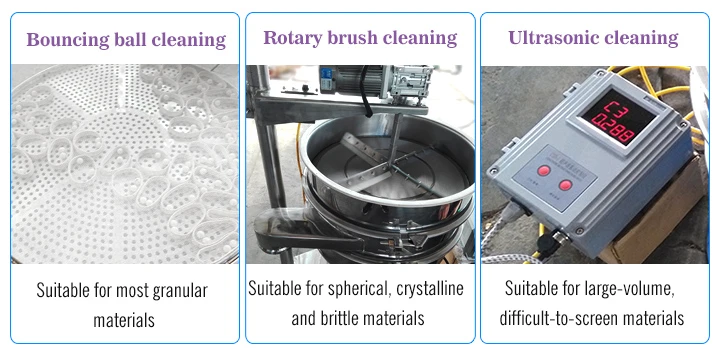 Tumbler Screen Cleaning Device
