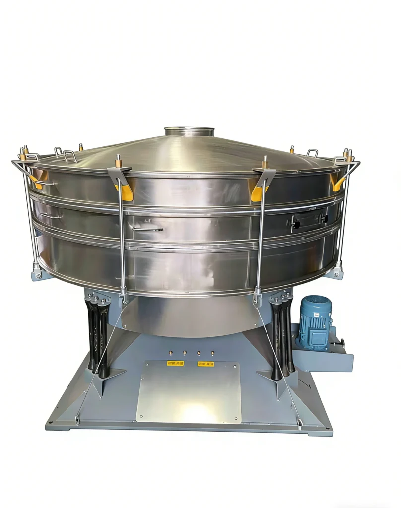 Tumbler Screening Machine (2)