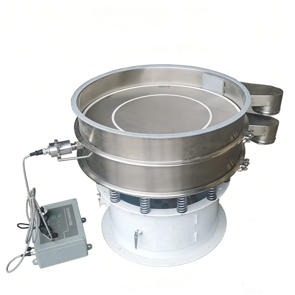 Ultrasonic Vibrating Sieve