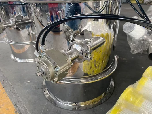 Vacuum Conveying System (2)