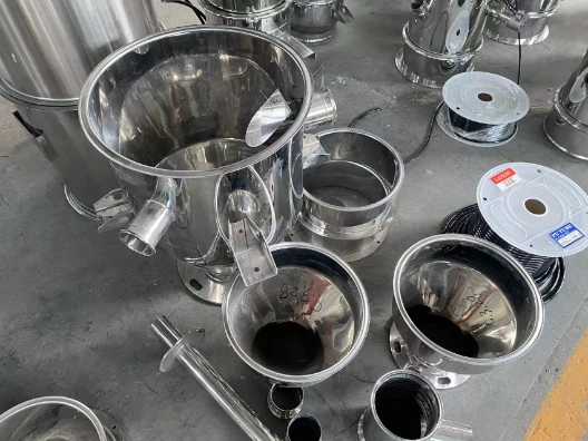 Vacuum Conveying System (3)