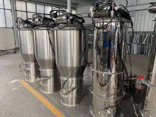 Vacuum Conveying System (5)