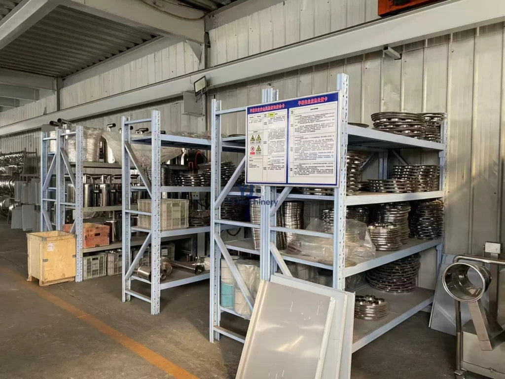 Yuanjing Factory