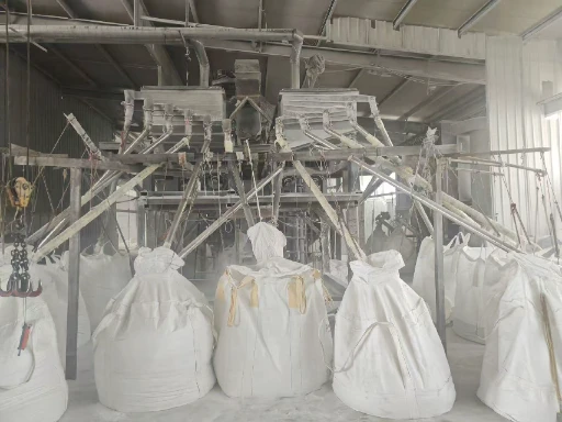 cement