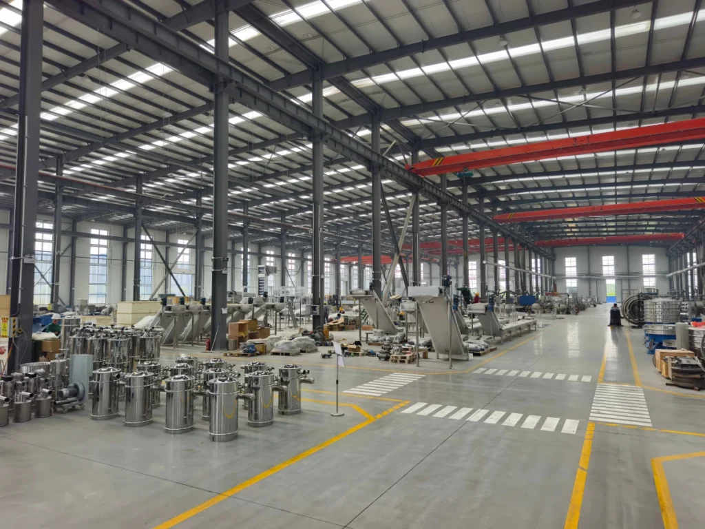 factory