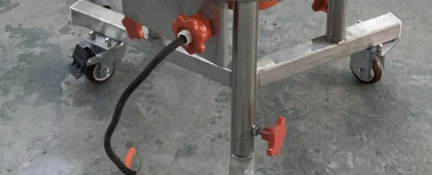 pulley