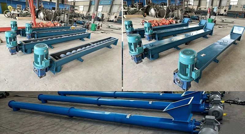 screw-conveyor