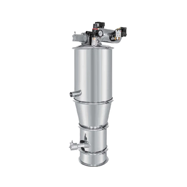 vacuum conveying system