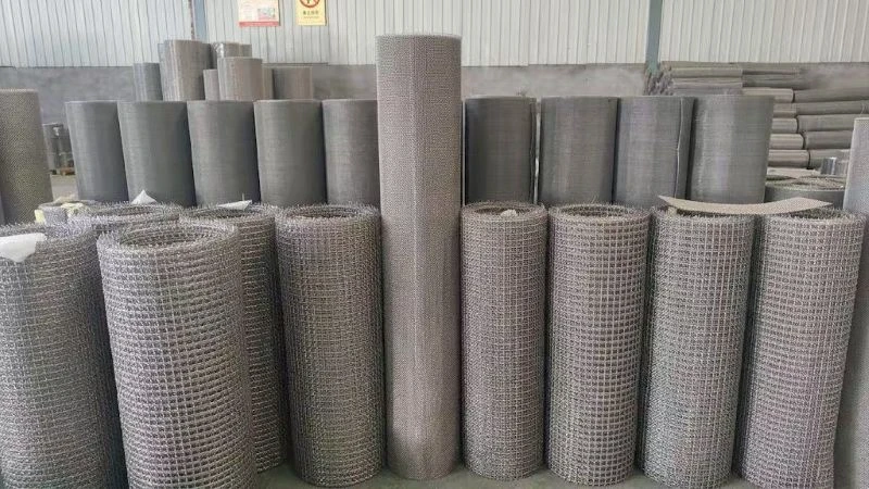 screen mesh